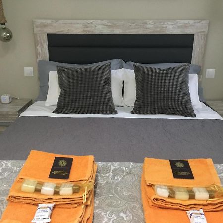 Mmbb Boutique Apartment Marbella Ngoại thất bức ảnh