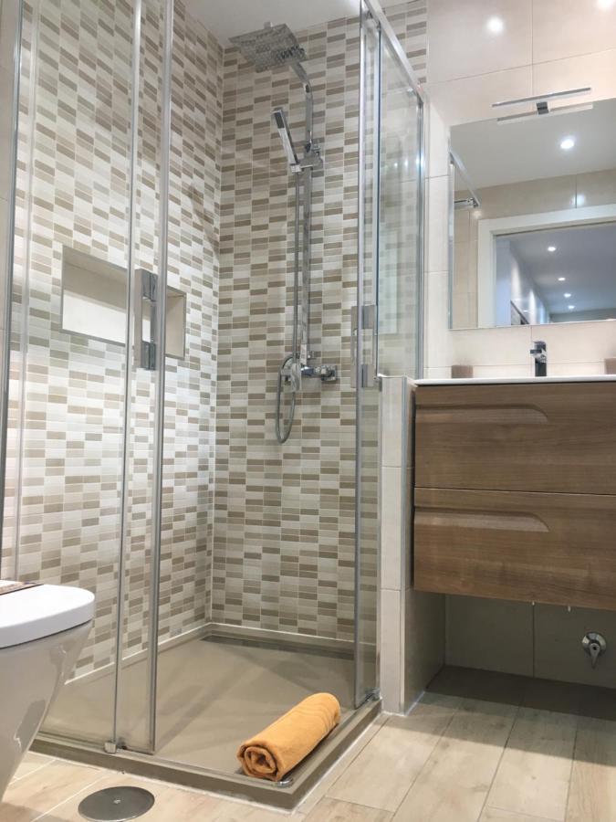 Mmbb Boutique Apartment Marbella Ngoại thất bức ảnh