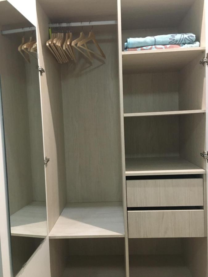 Mmbb Boutique Apartment Marbella Ngoại thất bức ảnh